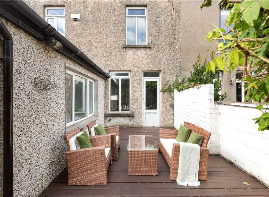 41 Villiers Road, Rathgar, Rathgar, D06P7Y8
