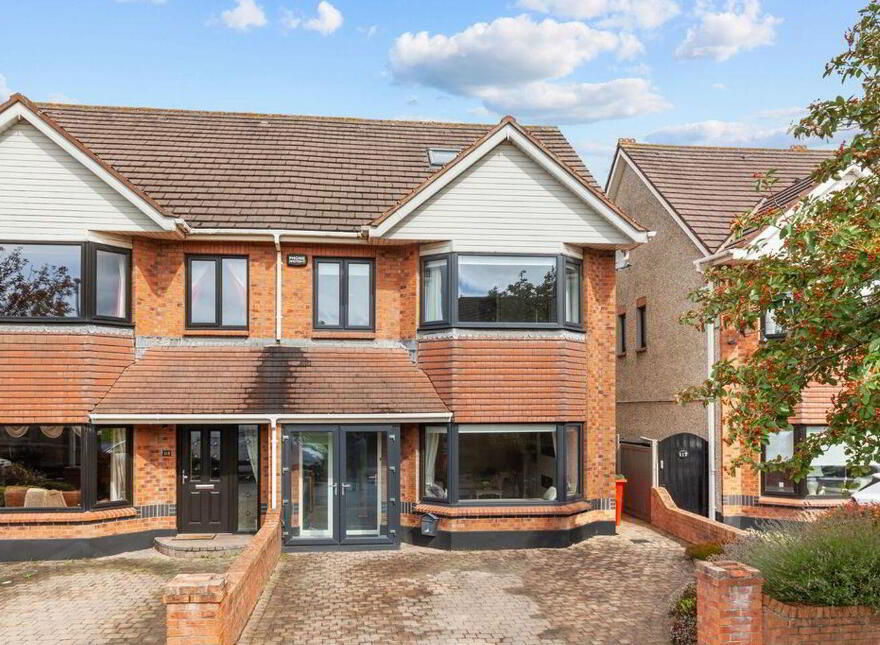 116 Grattan Lodge, The Hole In The Wall Road, Clongriffin, Clongriffin, D13N886