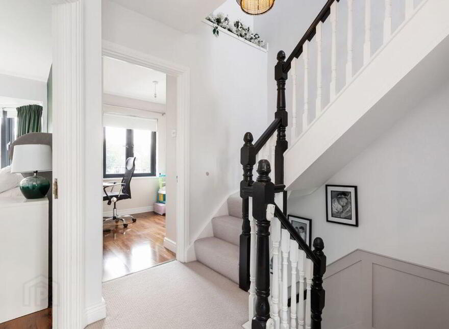 116 Grattan Lodge, The Hole In The Wall Road, Clongriffin, Clongriffin, D13N886