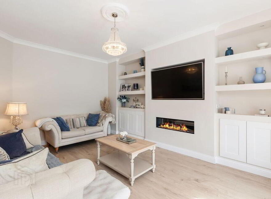 116 Grattan Lodge, The Hole In The Wall Road, Clongriffin, Clongriffin, D13N886