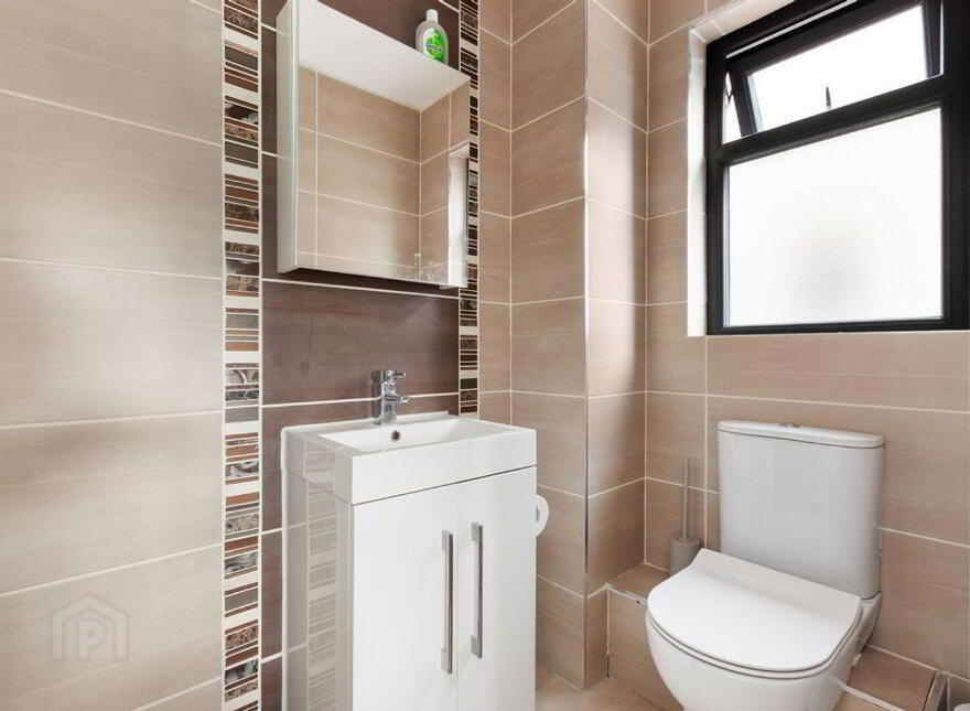 116 Grattan Lodge, The Hole In The Wall Road, Clongriffin, Clongriffin, D13N886