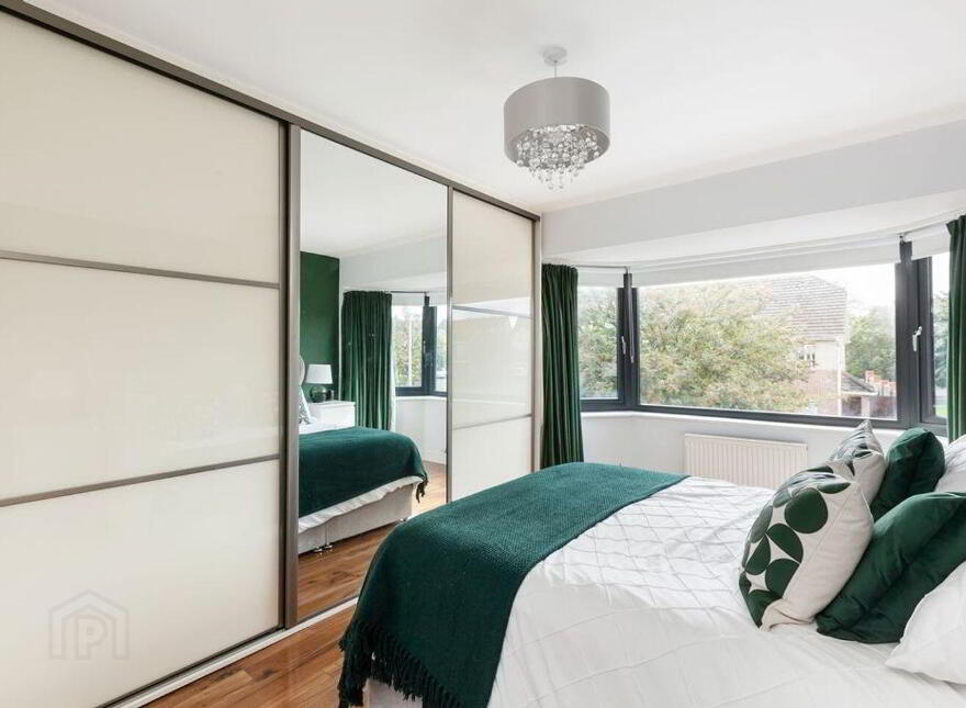 116 Grattan Lodge, The Hole In The Wall Road, Clongriffin, Clongriffin, D13N886