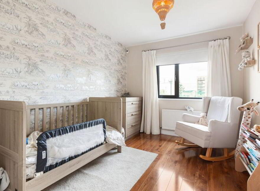 116 Grattan Lodge, The Hole In The Wall Road, Clongriffin, Clongriffin, D13N886