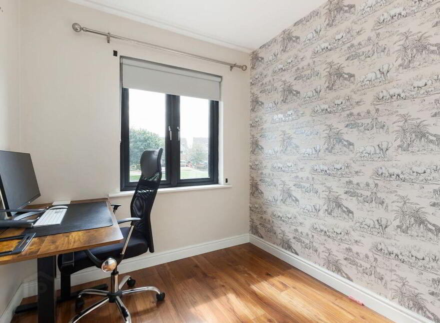 116 Grattan Lodge, The Hole In The Wall Road, Clongriffin, Clongriffin, D13N886