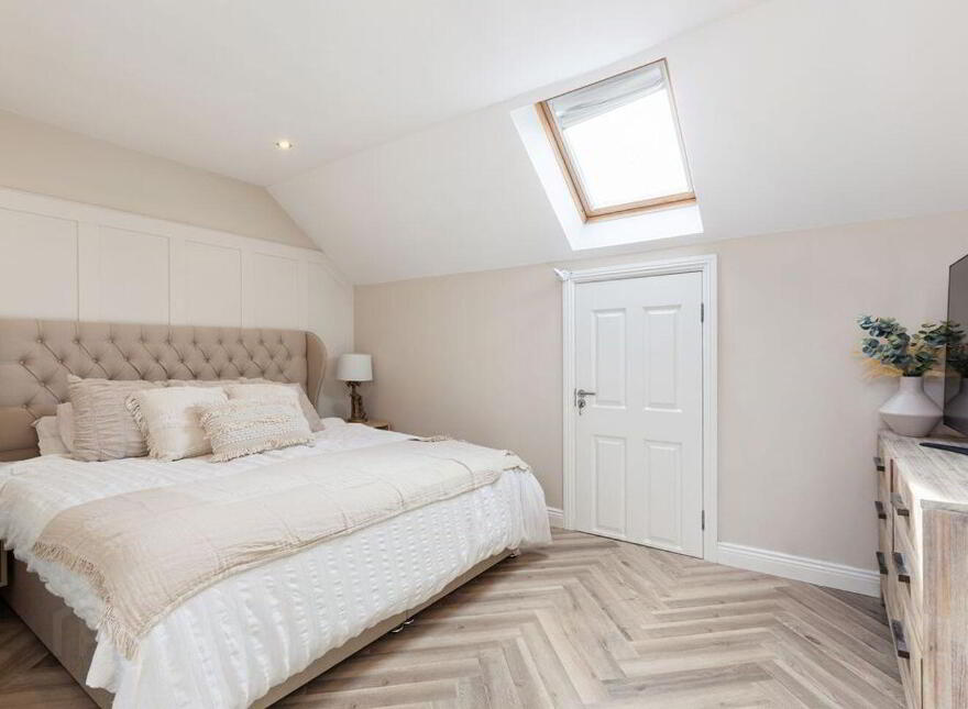 116 Grattan Lodge, The Hole In The Wall Road, Clongriffin, Clongriffin, D13N886