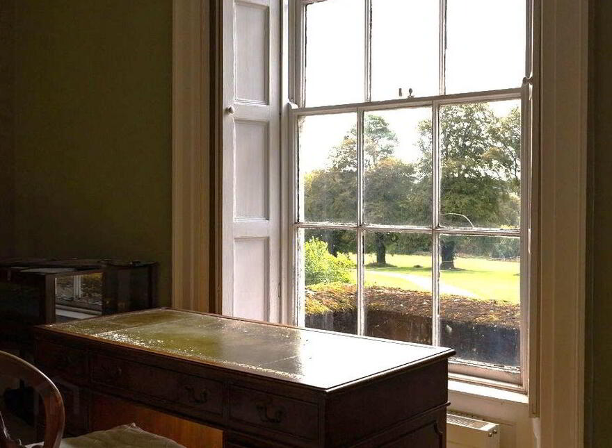 Ballynaparka House, Aglish, P51KV66