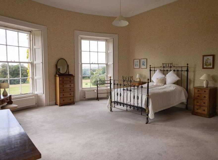 Ballynaparka House, Aglish, P51KV66