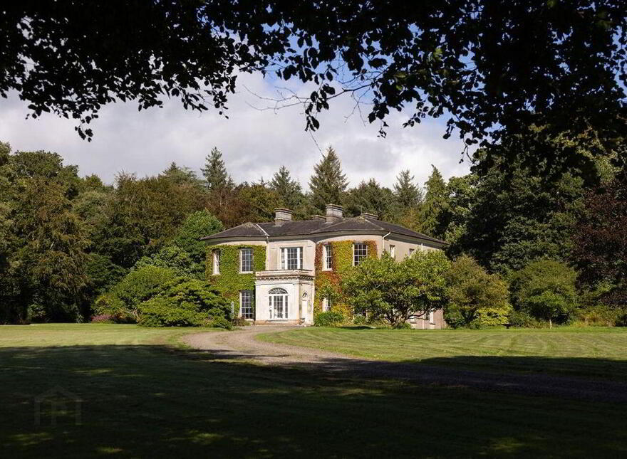 Ballynaparka House, Aglish, P51KV66