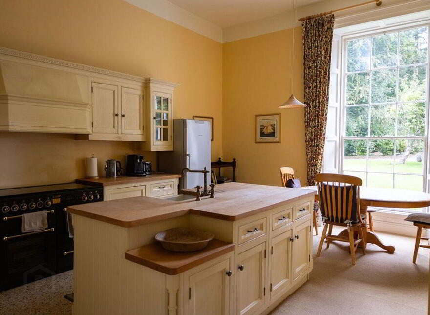 Ballynaparka House, Aglish, P51KV66