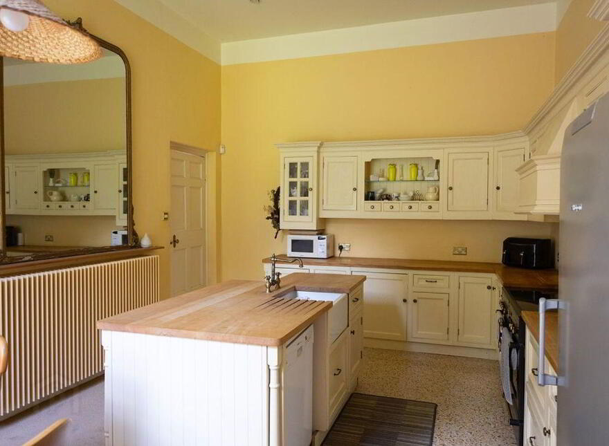 Ballynaparka House, Aglish, P51KV66