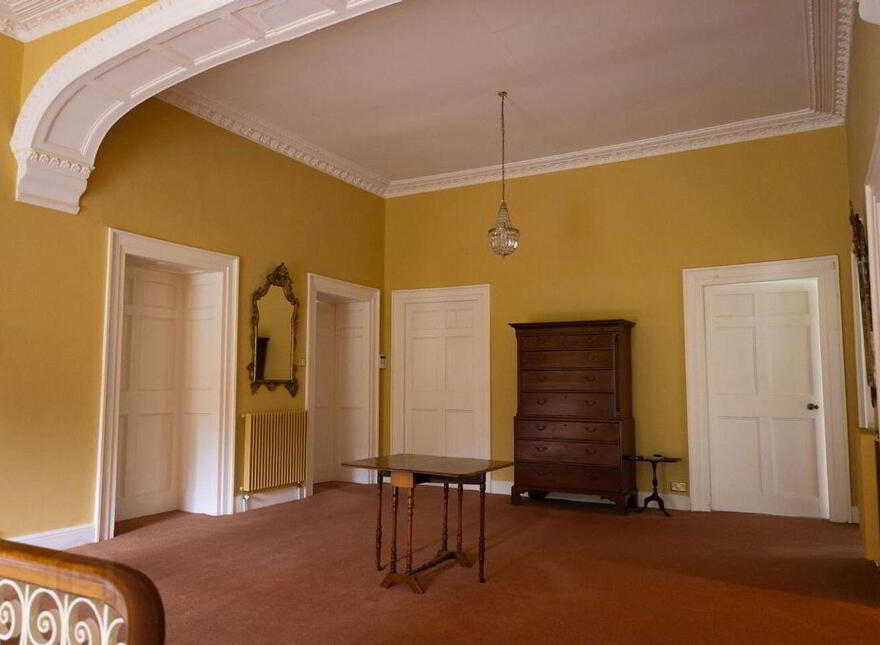 Ballynaparka House, Aglish, P51KV66