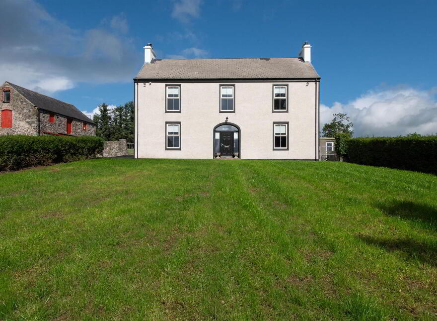21 Shanrod Road, Katesbridge, Banbridge, BT32 5PG