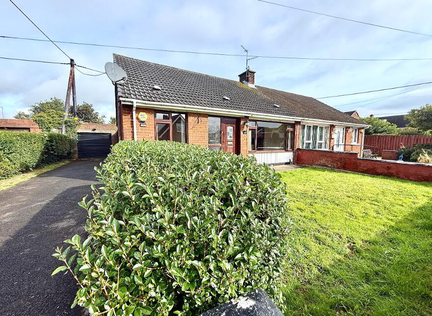 3 Castleview Park, Derry, BT48 8DL