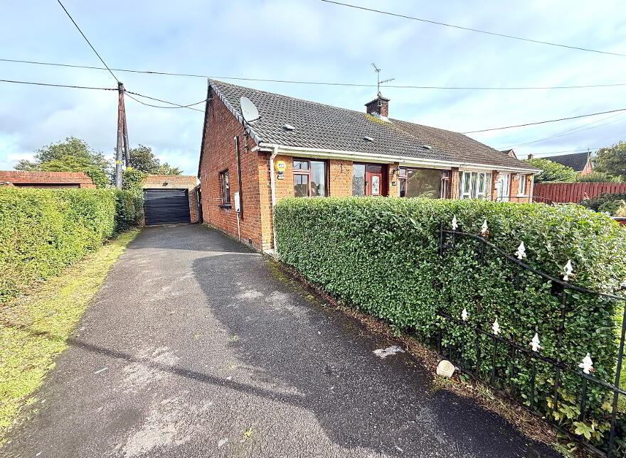 3 Castleview Park, Derry, BT48 8DL