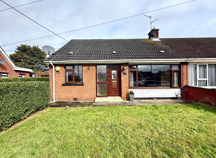 3 Castleview Park, Derry, BT48 8DL