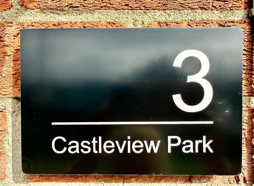 3 Castleview Park, Derry, BT48 8DL