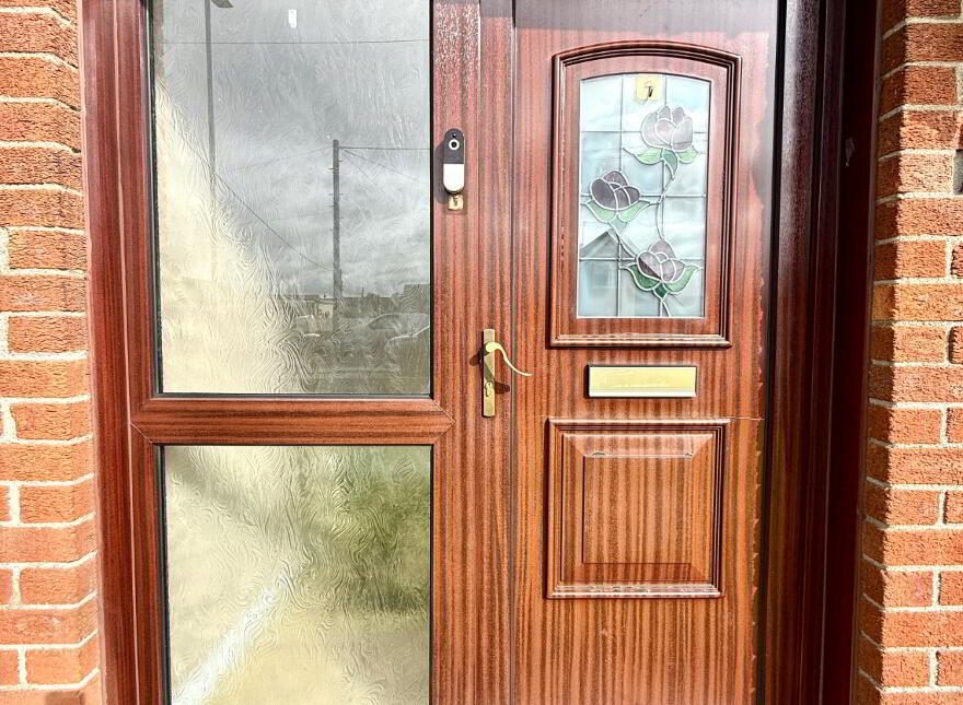 3 Castleview Park, Derry, BT48 8DL