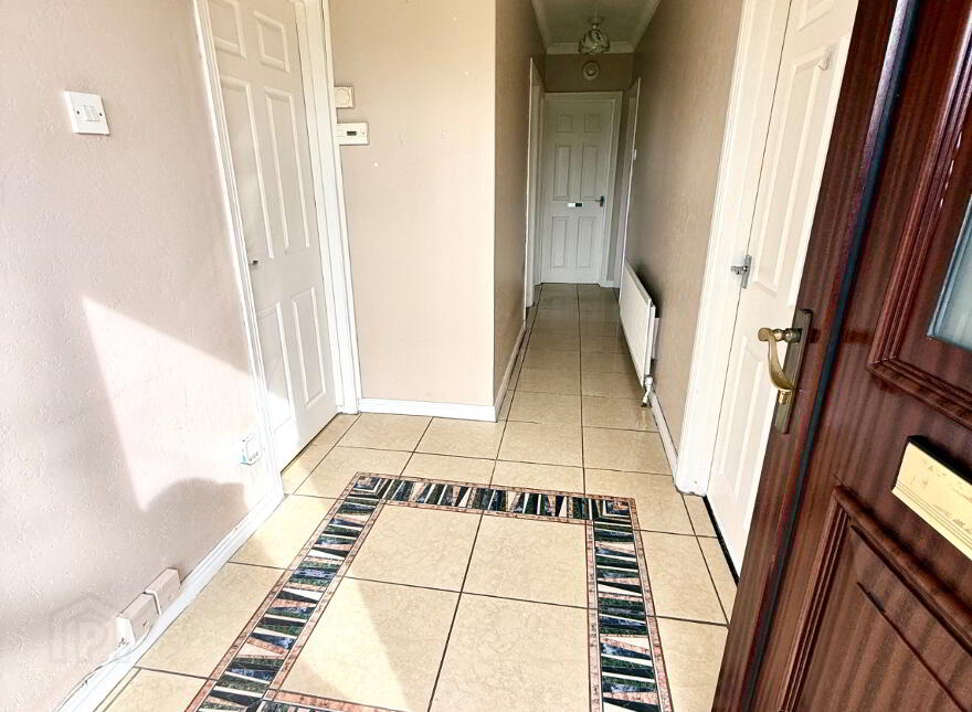 3 Castleview Park, Derry, BT48 8DL