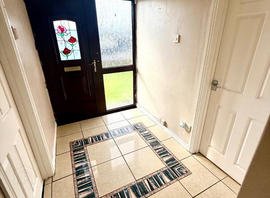 3 Castleview Park, Derry, BT48 8DL