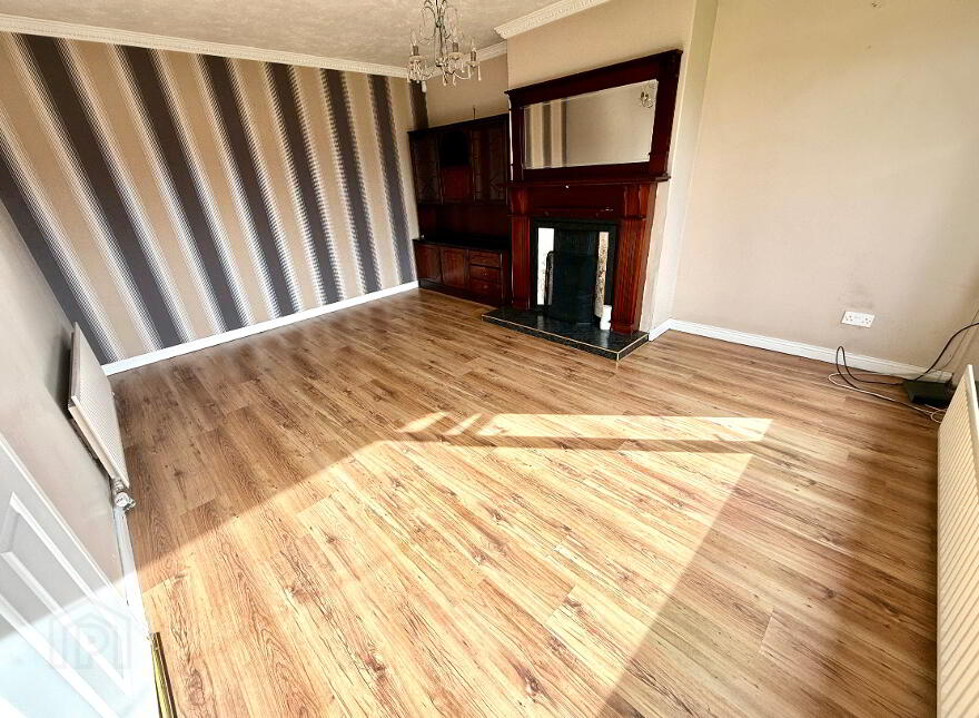3 Castleview Park, Derry, BT48 8DL