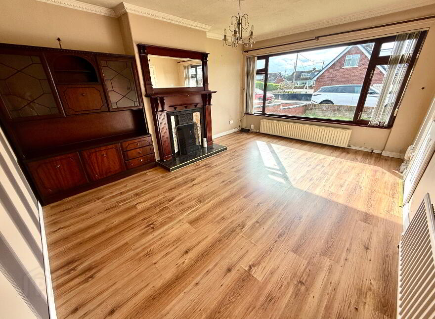 3 Castleview Park, Derry, BT48 8DL
