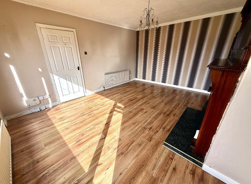 3 Castleview Park, Derry, BT48 8DL