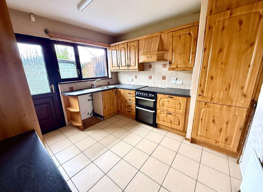 3 Castleview Park, Derry, BT48 8DL