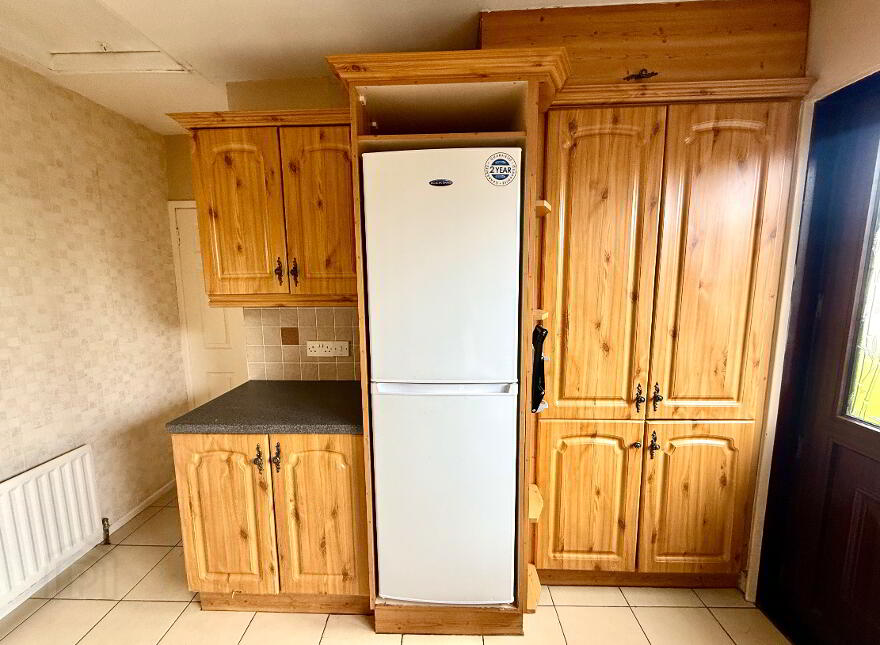 3 Castleview Park, Derry, BT48 8DL