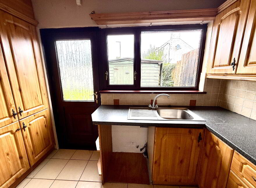 3 Castleview Park, Derry, BT48 8DL