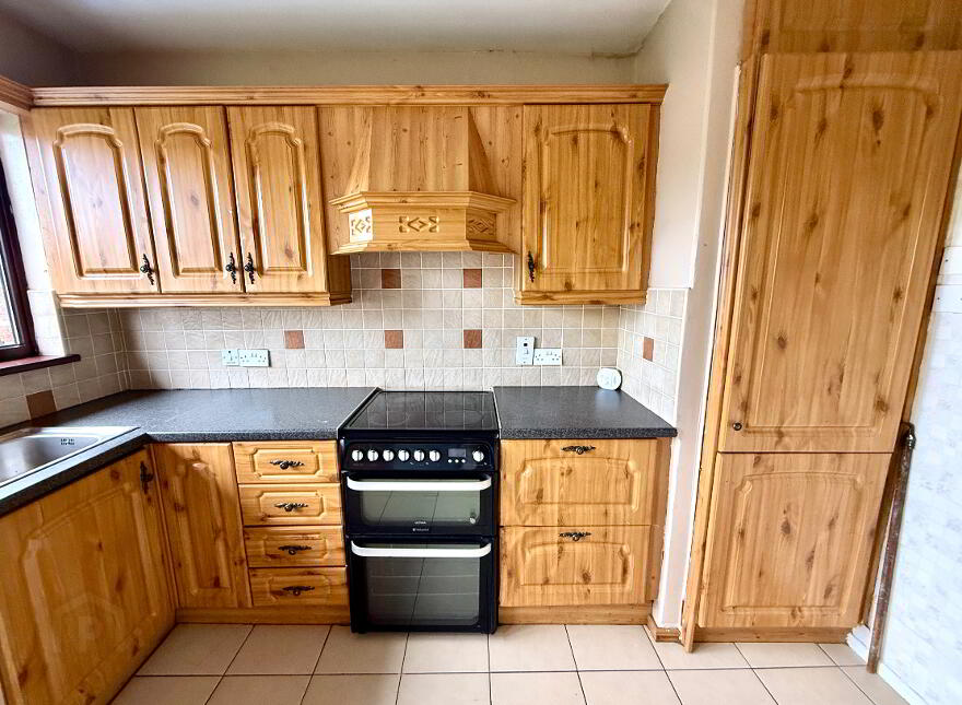 3 Castleview Park, Derry, BT48 8DL