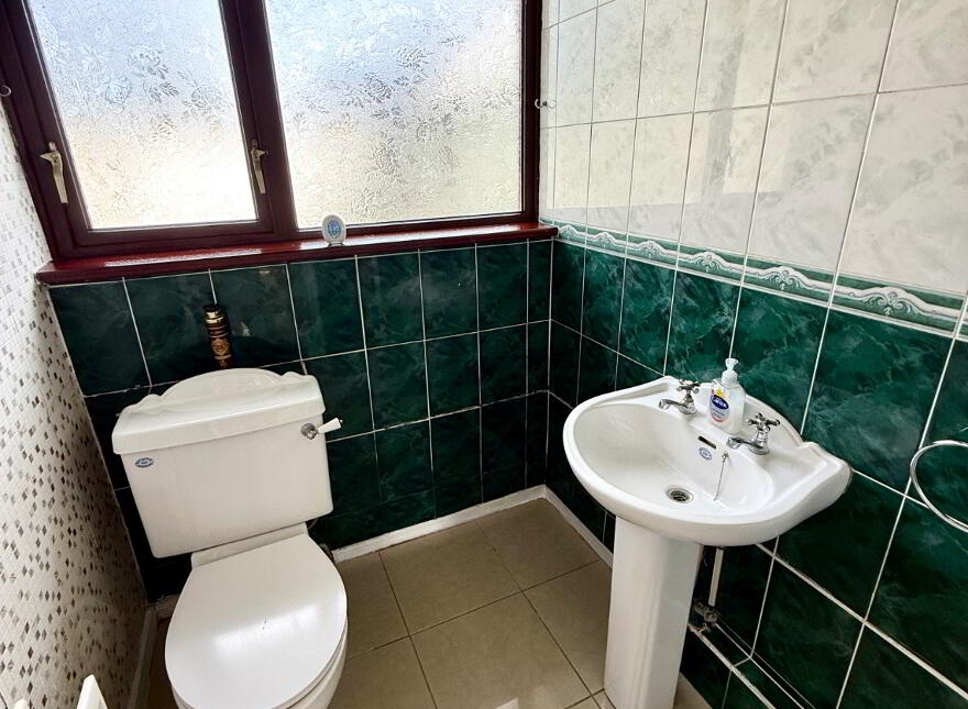 3 Castleview Park, Derry, BT48 8DL