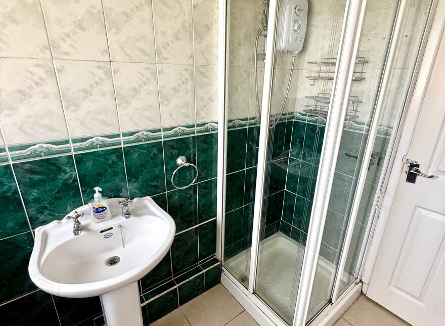 3 Castleview Park, Derry, BT48 8DL