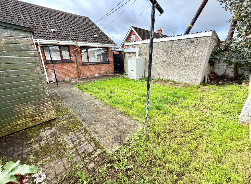 3 Castleview Park, Derry, BT48 8DL