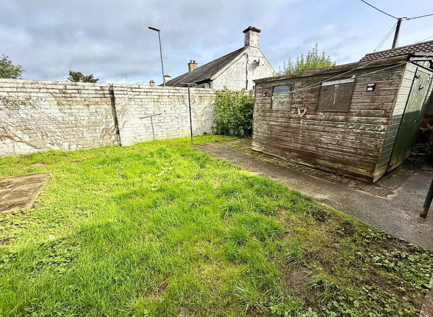 3 Castleview Park, Derry, BT48 8DL