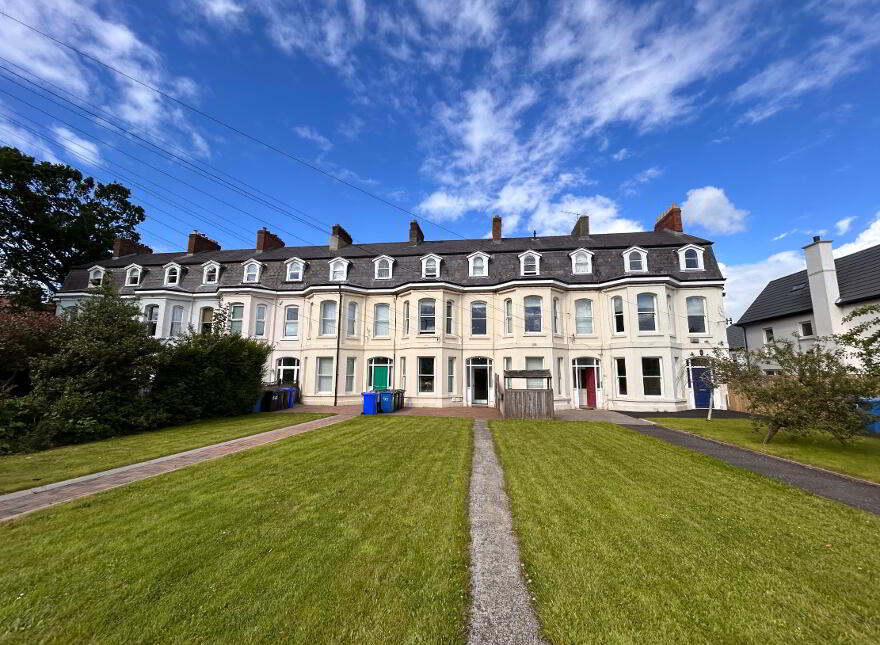 64 Lodge Road, Coleraine, BT52 1ND