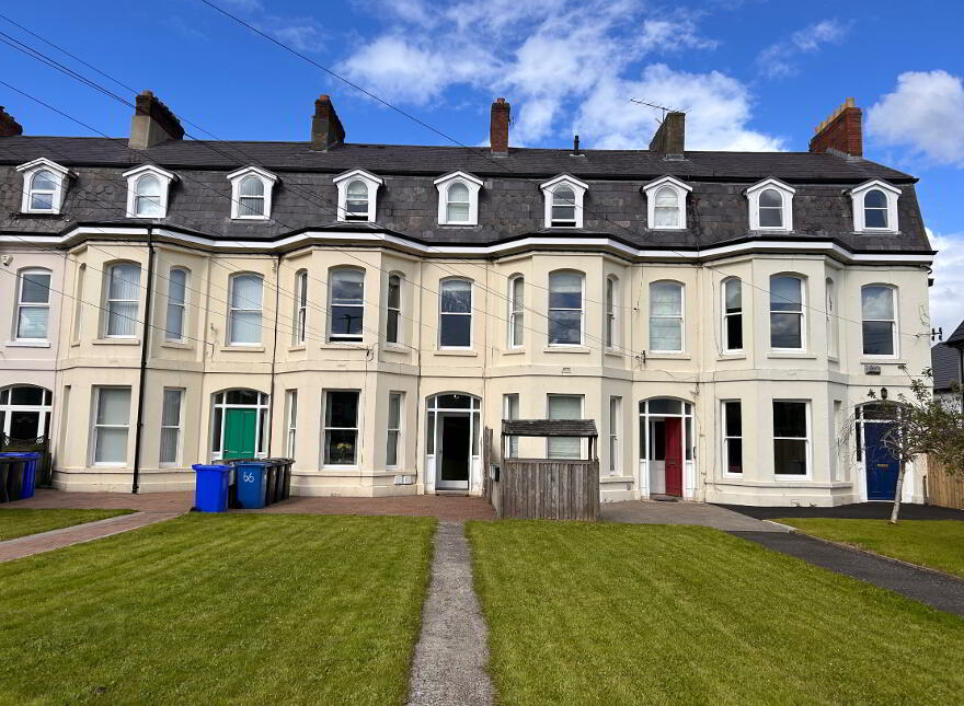 64 Lodge Road, Coleraine, BT52 1ND