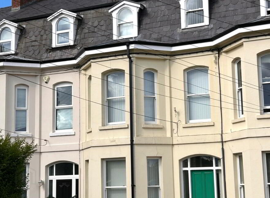 64 Lodge Road, Coleraine, BT52 1ND