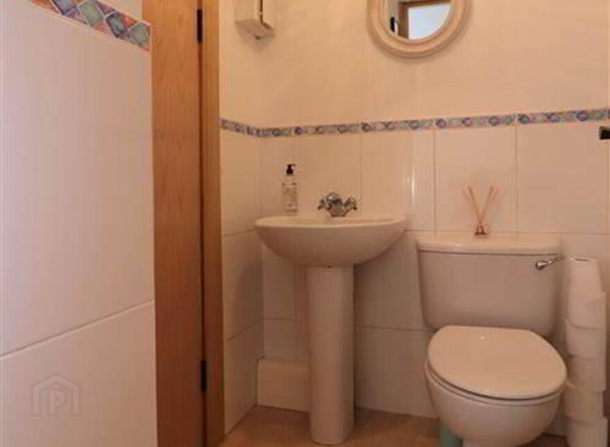43 Glenmore House, Lambeg, Lisburn, BT27 4QT