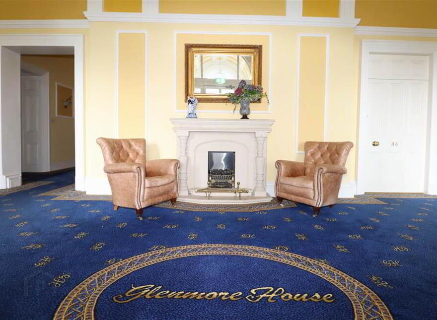 43 Glenmore House, Lambeg, Lisburn, BT27 4QT