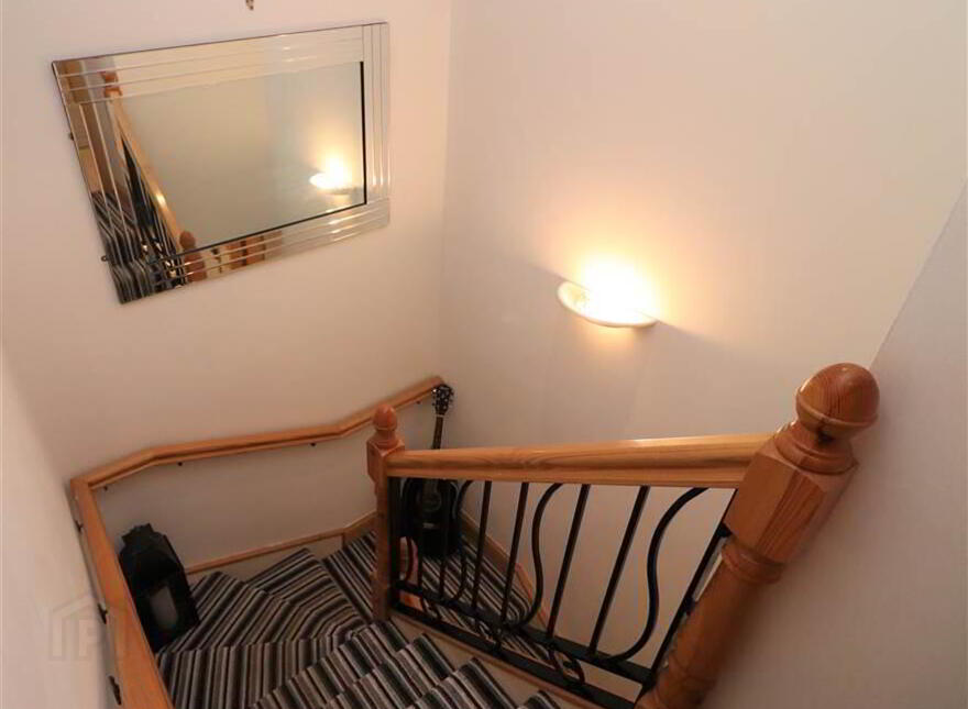 43 Glenmore House, Lambeg, Lisburn, BT27 4QT
