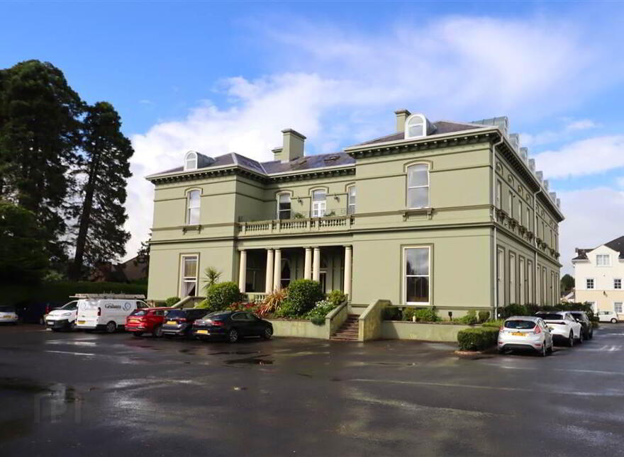 43 Glenmore House, Lambeg, Lisburn, BT27 4QT
