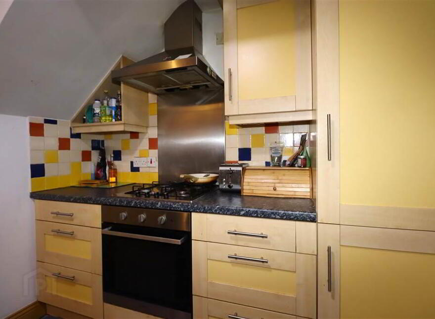 43 Glenmore House, Lambeg, Lisburn, BT27 4QT