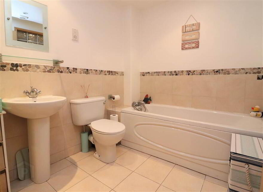 43 Glenmore House, Lambeg, Lisburn, BT27 4QT