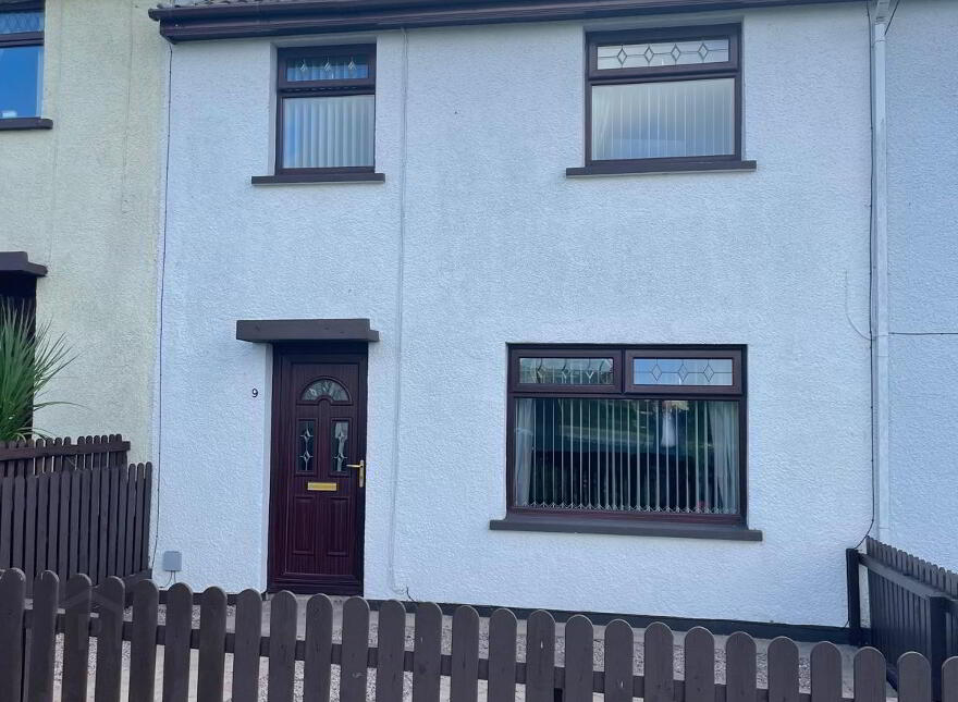 9 Alexander Park, Loughries, BT22 2AQ