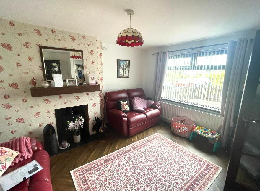 9 Alexander Park, Loughries, BT22 2AQ