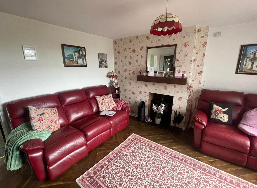 9 Alexander Park, Loughries, BT22 2AQ