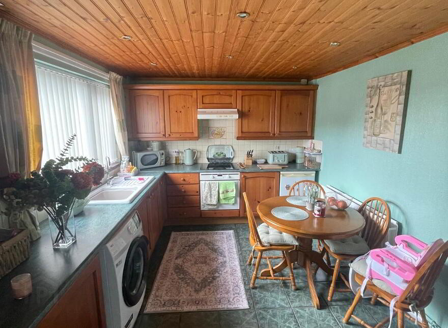 9 Alexander Park, Loughries, BT22 2AQ