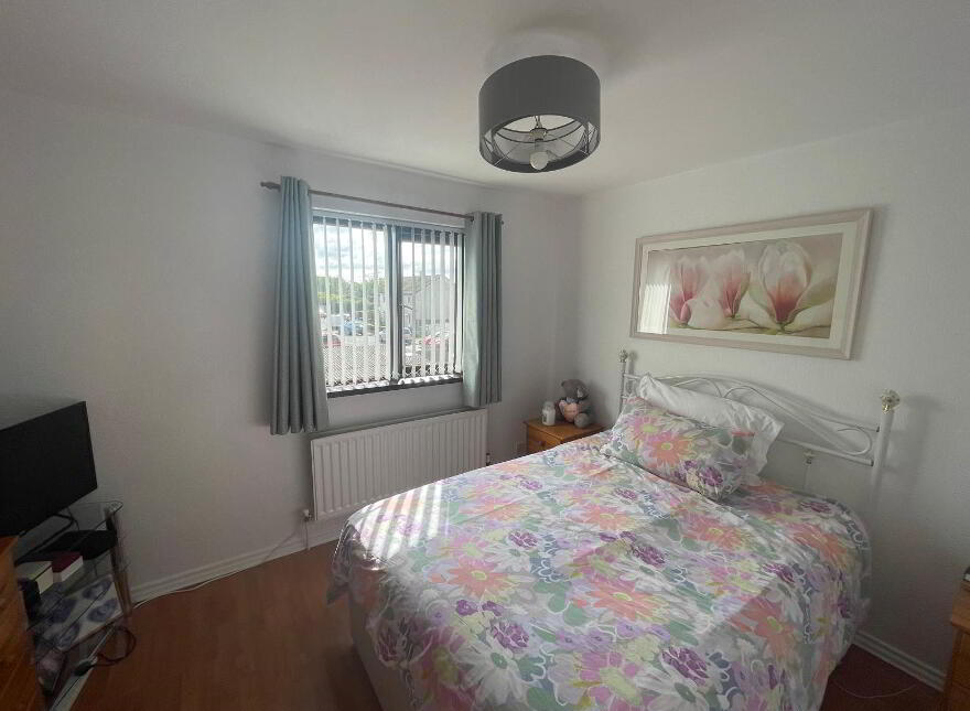 9 Alexander Park, Loughries, BT22 2AQ