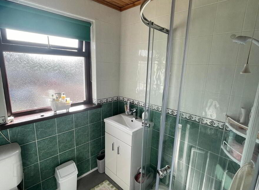 9 Alexander Park, Loughries, BT22 2AQ