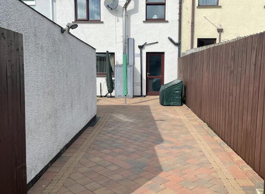 9 Alexander Park, Loughries, BT22 2AQ